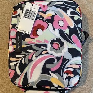 Vera Bradley Lunch Box